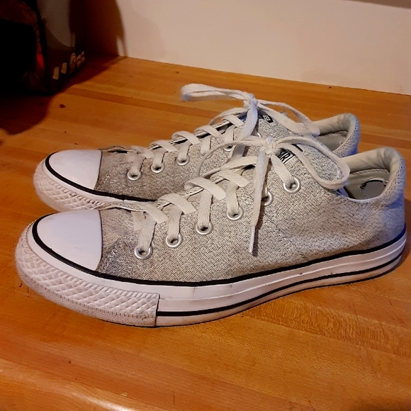 Converse Shoes - Women's Converse Low-top